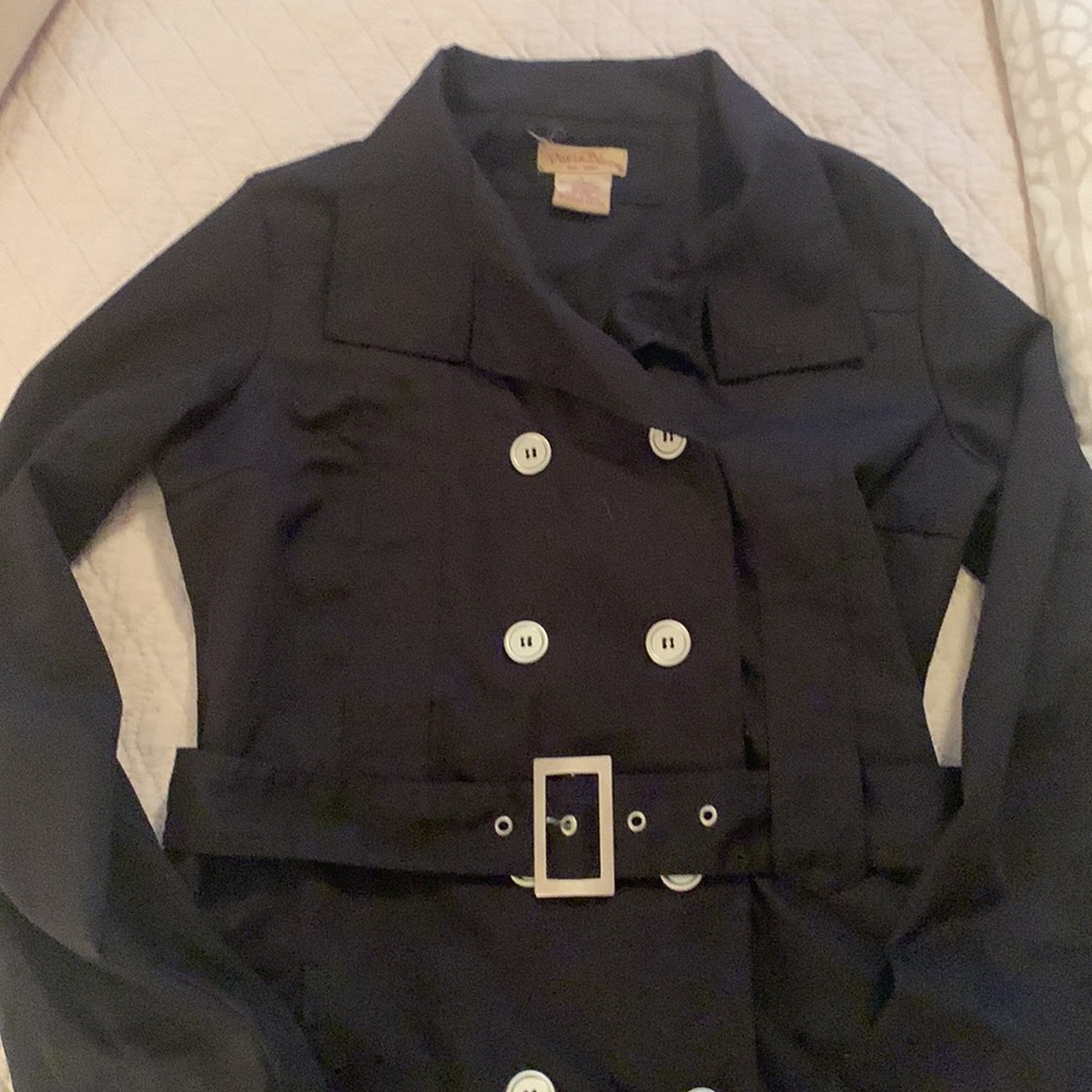 Light women’s Jacket - Picture 8 of 8